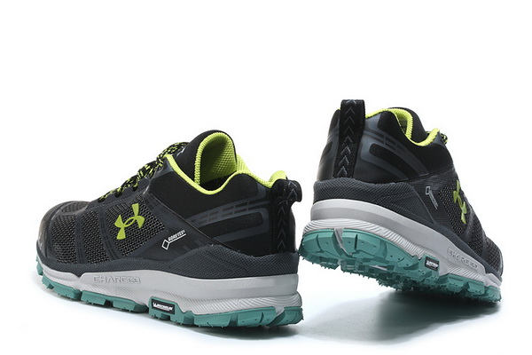 UA Michelin Outdoor Men shoes--002